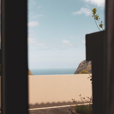 A Casa Da Mae Daire São Vicente Dış mekan fotoğraf