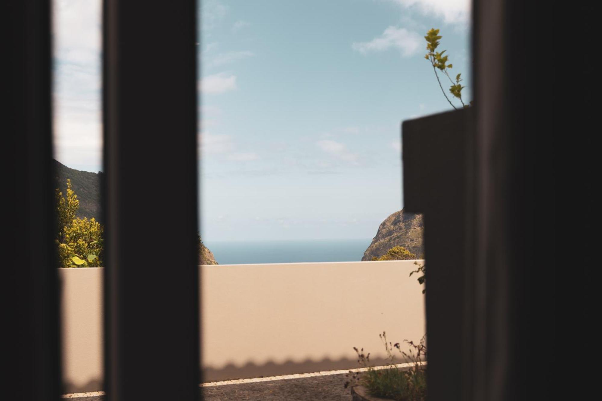 A Casa Da Mae Daire São Vicente Dış mekan fotoğraf