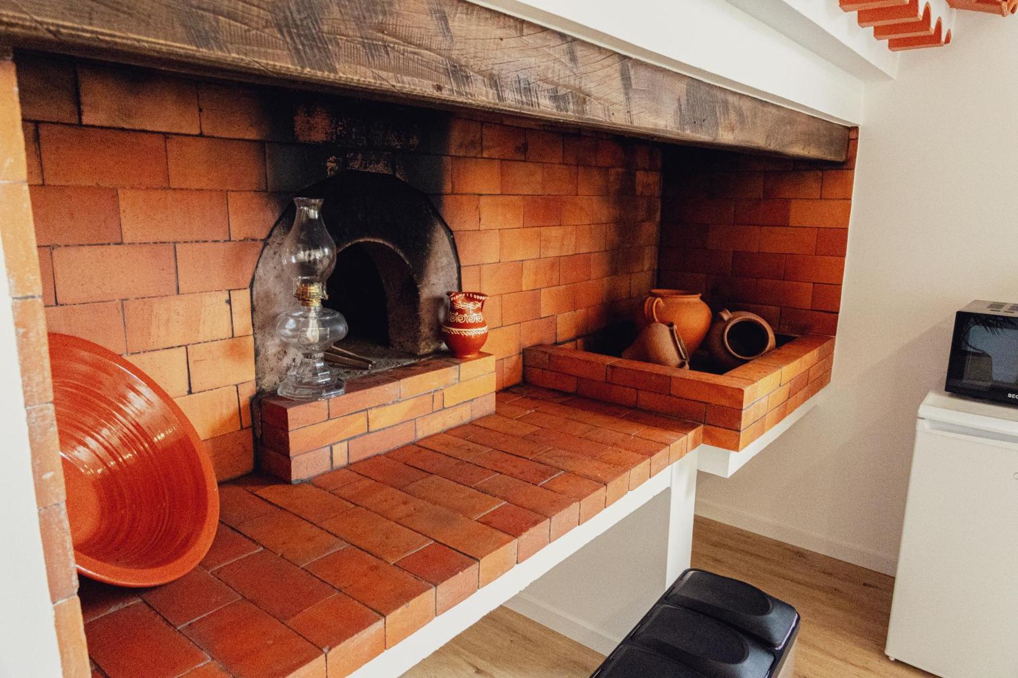 A Casa Da Mae Daire São Vicente Dış mekan fotoğraf